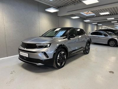 Brugt Opel Mokka-e Elegance 114 kW (156 HK) 2024 Graametallak SUV
