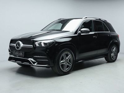 brugt Mercedes GLE350e AMG Line aut. 4Matic