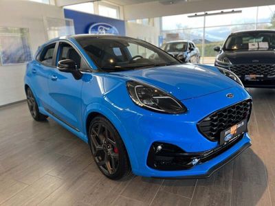 brugt Ford Puma 1,5 EcoBoost ST-X