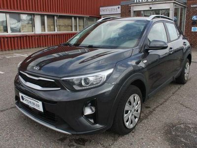 brugt Kia Stonic 1,2 Attraction