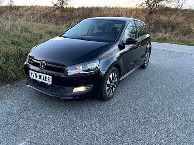 Brugt 2016 VW Polo Hatchback | 73.500 kr. (Fair pris)