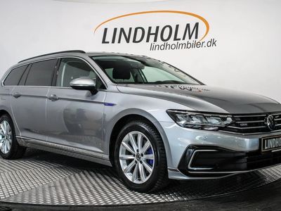 brugt VW Passat GTE Variant DSG