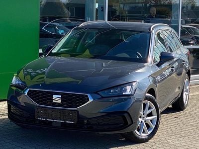 Koksmetal Brugt 2024 Seat Leon Style Stationcar | 229.900 kr.