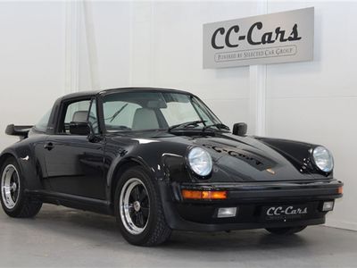 Brugt 1988 Porsche 930 Turbo | 1.415.000 kr.