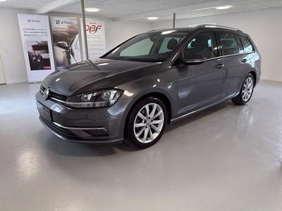 VW Golf VII