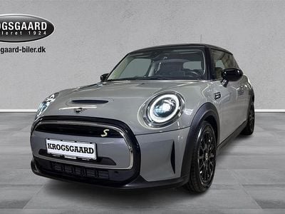 Brugt 2022 Mini Cooper SE Hatchback | 159.900 kr. (Fair pris)
