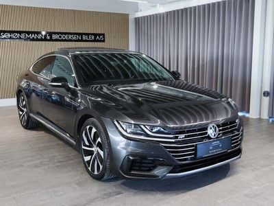 VW Arteon