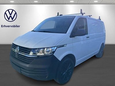 VW T6.1