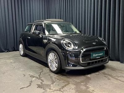brugt Mini Cooper SE EL 184HK 3d Aut.