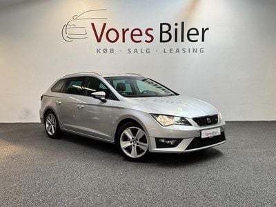 Seat Leon ST