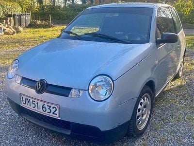 Brugt 2001 VW Lupo Hatchback | 11.999 kr.