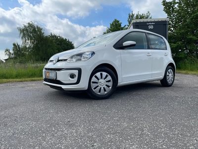 brugt VW up! Up! MPi 60 MoveBMT