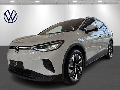 Hvidmetal Brugt 2024 VW ID.4 Style SUV | 339.900 kr. (Fair pris)