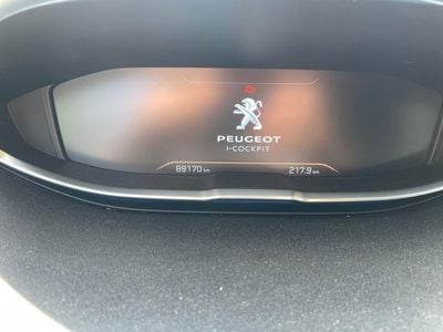 Christofferjenkins@live.dk Brugt 2018 Peugeot 5008 GT-line MPV | 199.000 kr.