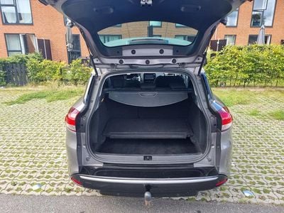 Renault Clio GrandTour
