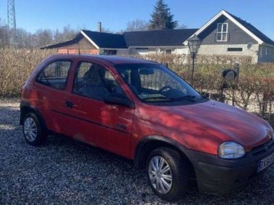 Brugt 1994 Opel Corsa | 20.000 kr.
