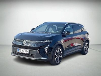 Renault Scénic