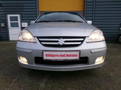 Brugt 2008 Suzuki Liana Hatchback | 11.999 kr. (Super pris)