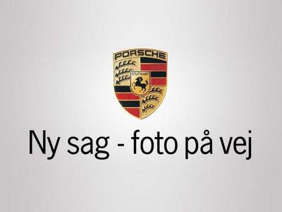 brugt Porsche Taycan 4S Performance