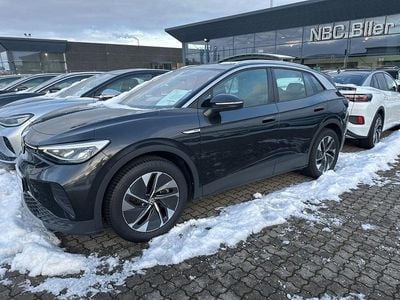 Koks Brugt 2021 VW ID.4 Pro Performance SUV | 204.780 kr. (Fair pris)