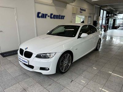 brugt BMW 320 i 2,0 Coupé