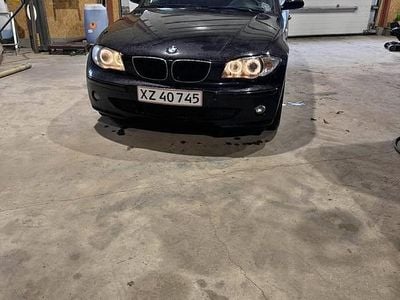 Brugt 2006 BMW 116 Hatchback | 48.000 kr.