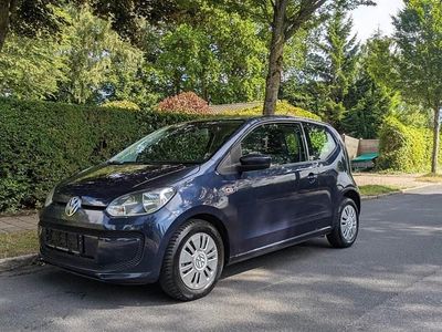 Brugt 2013 VW up! Move Hatchback | 33.000 kr. (God pris)