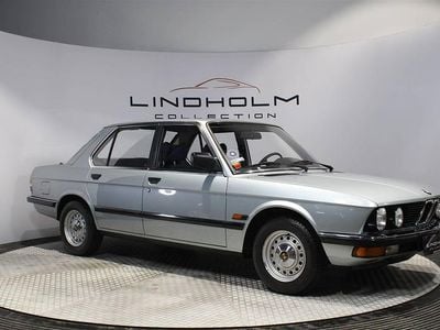 Brugt 1984 BMW 518 | 99.900 kr.