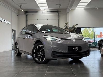 Gråmetal Brugt 2020 VW ID.3 Life Hatchback | 154.799 kr. (Fair pris)