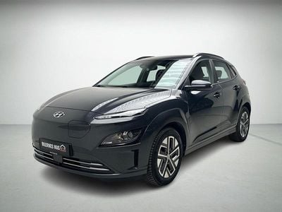 brugt Hyundai Kona 64 EV Select