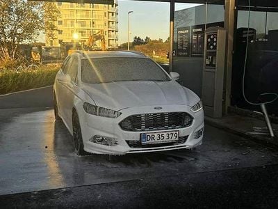 Brugt Ford Mondeo 211 HK (155 kW) 2015 Stationcar