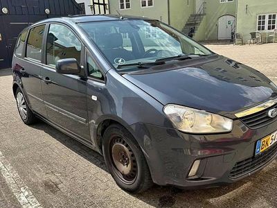 Brugt 2010 Ford C-MAX MPV | 15.500 kr.