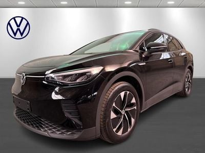 Brugt 2023 VW ID.4 Pro Performance SUV | 249.900 kr. (Fair pris)