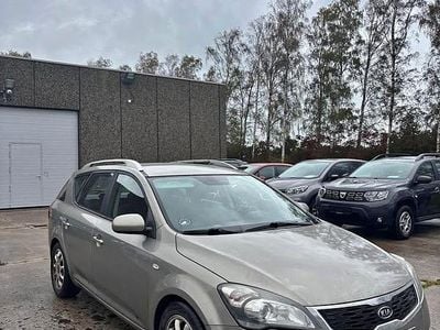 Brugt 2010 Kia Ceed Sportswagon Stationcar | 23.500 kr.