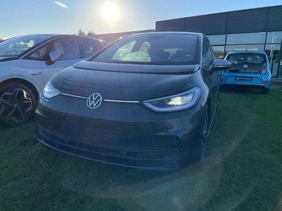 Gråmetal Brugt 2020 VW ID.3 Hatchback | 154.900 kr. (Fair pris)