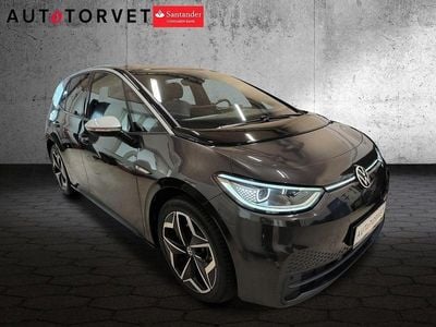 Koksmetal Brugt 2020 VW ID.3 Hatchback | 174.700 kr. (Fair pris)
