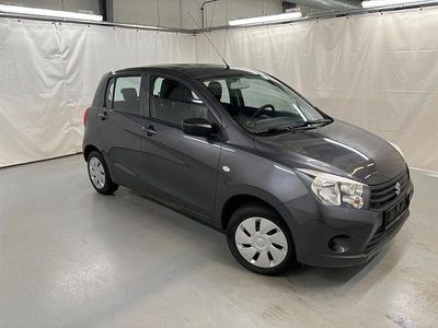 Suzuki Celerio