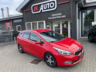 Kia Ceed Sportswagon