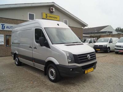 VW Crafter