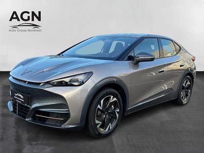 Grå Brugt 2024 Cupra Tavascan Endurance SUV | 309.900 kr. (Fair pris)