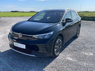 Brugt 2023 VW ID.4 Pro Performance SUV | 259.900 kr. (Fair pris)