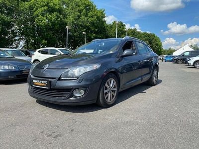 Koks Brugt 2013 Renault Mégane GrandTour Expression Stationcar | 29.900 kr.