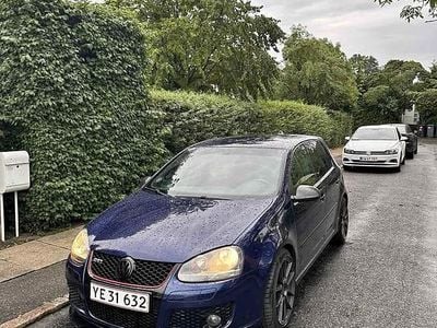 Brugt 2006 VW Golf V GTI Hatchback | 85.000 kr.