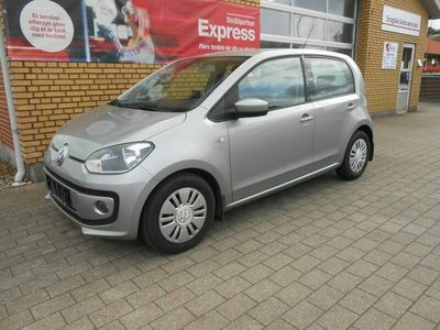 brugt VW up! UP! 1.0 BMT Move1.0 BMT Move