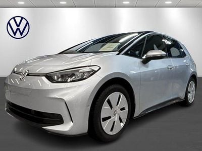 Brugt VW ID.3 Pro 150 kW (204 HK) 2024 Sølvmetal Hatchback