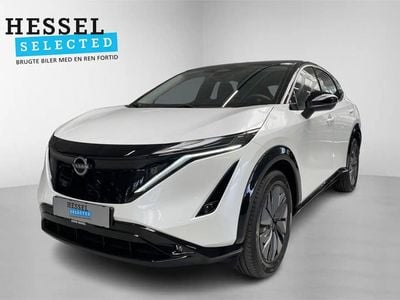 Nissan Ariya
