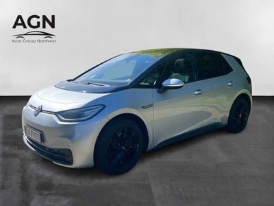 Brugt 2021 VW ID.3 Pro Performance Hatchback | 179.900 kr. (Fair pris)