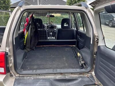 Brugt 2004 Suzuki Grand Vitara Van | 37.500 kr.