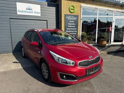 Kia Ceed Sportswagon