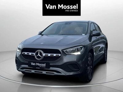Brugt 2020 Mercedes GLA250 SUV | 289.900 kr.